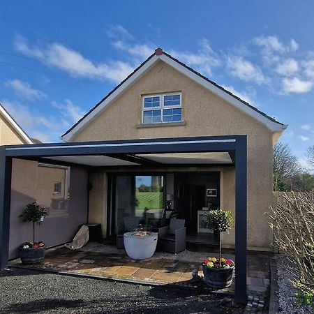 Gleann Ciuin Apartman Ballymartin Kültér fotó