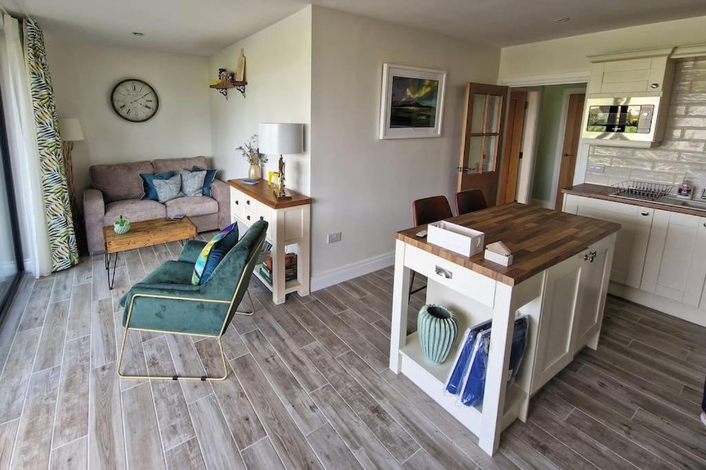 Gleann Ciuin Apartman Ballymartin Kültér fotó