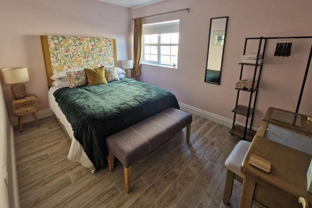 Gleann Ciuin Apartman Ballymartin Kültér fotó