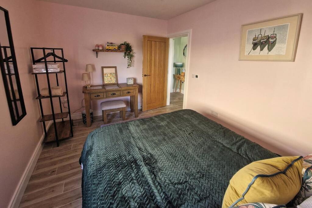 Gleann Ciuin Apartman Ballymartin Kültér fotó