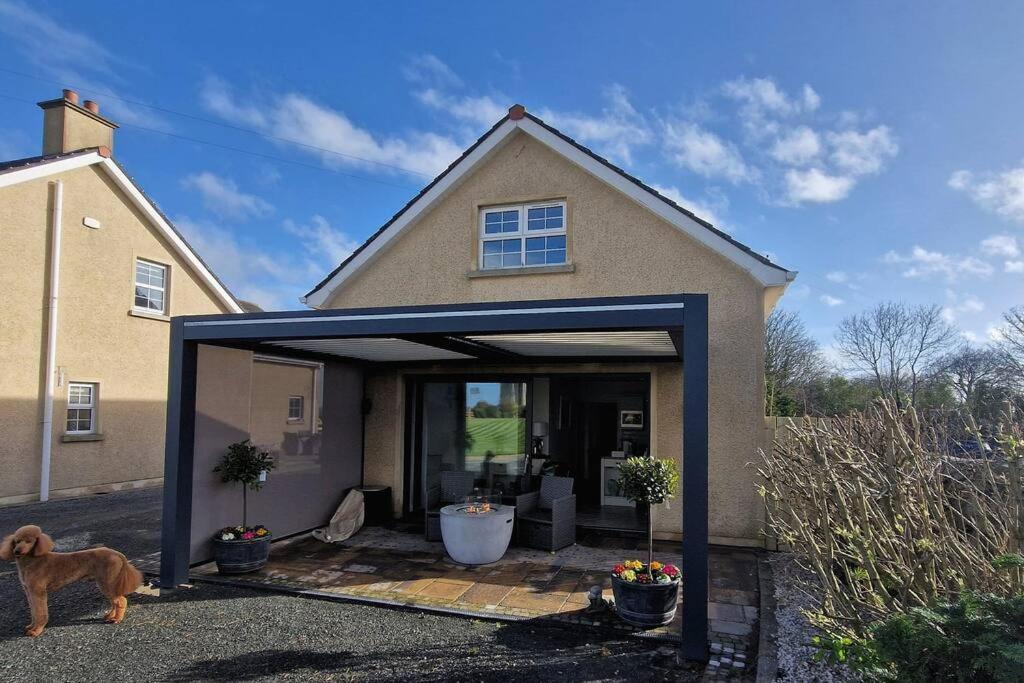 Gleann Ciuin Apartman Ballymartin Kültér fotó